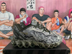 Nike Air Max Camouflage Sneakers