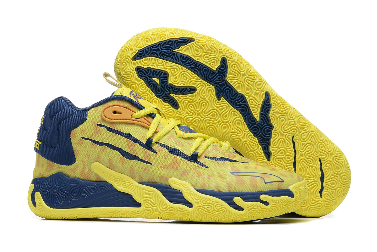 PUMA LaMelo Ball MB.03 Basketball Shoes