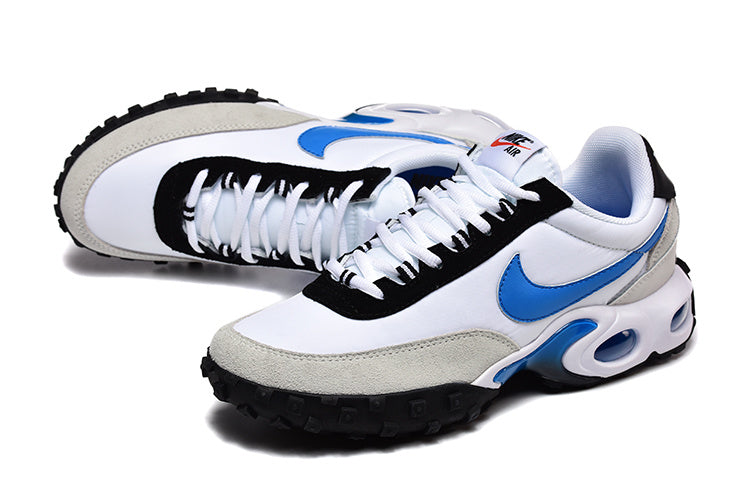 Nike Air Max Plus Utility Sneakers White Blue