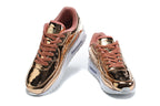 Nike Air Max 90 QS Rose Gold Sneakers