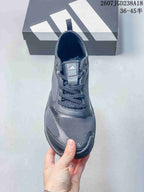 adidas FOS GROUNDFLOW Sneakers Dark Gray 711280RRY