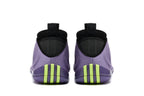 Nike Air Zoom G.T. Cut 3 Basketball Shoes Purple Green