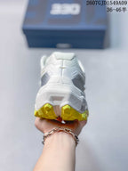 Kailas Fuga Ex 330 Trail Running Shoes White Lime