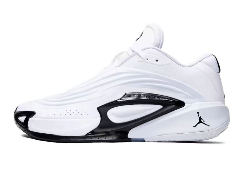 Jordan Luka 3 Basketball Shoes in Multiple Colorways