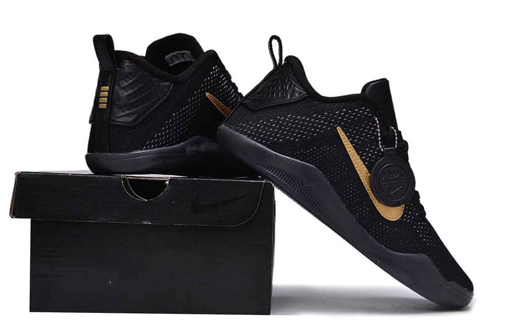 Nike Kobe 11 Basketball Sneakers Red Black and Other Colors