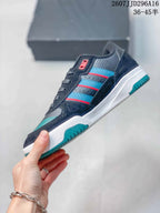 adidas Originals Tekkira Cup Sneakers Navy Blue 07JJD296A16