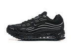 Nike Air Max Tailwind Black Running Sneakers