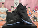 Nike LeBron Basketball Sneakers Black