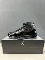 Jordan Air Jordan 11 CDG SP Black Sneakers LV7639-001