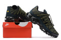 Nike Air Max Plus TN Sneakers Olive Black