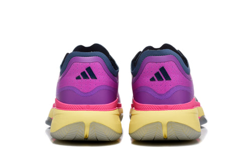 adidas JI4491 Purple Court Shoes