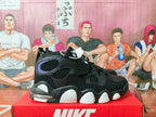 Nike Air Black White Sneakers