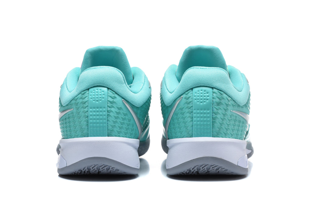 Nike Kobe 5 Protro Basketball Shoes Aqua
