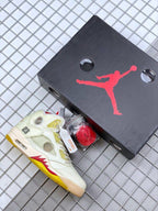 Jordan Air Jordan 5 Off-White Sneakers CT8480-002