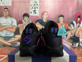 Jordan Tatum 2 Basketball Shoes Purple Pink Black
