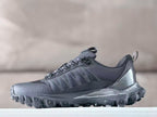 Alo All-Terrain Hiking Sneakers Black