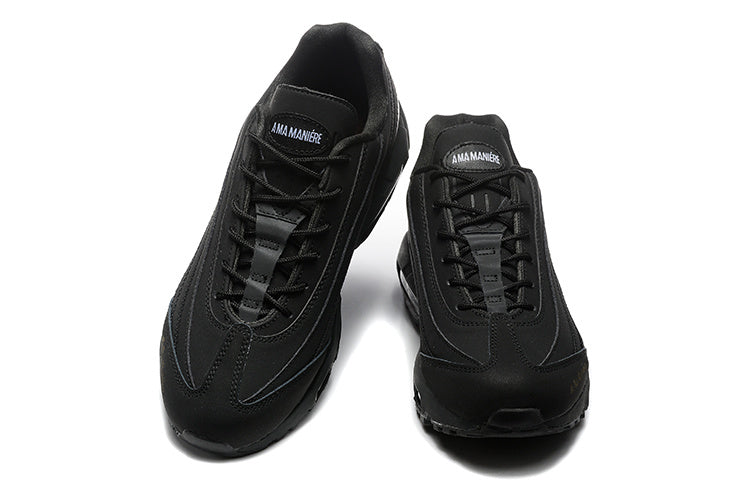 Nike Air Max 95 A Ma Maniére Black Sneakers