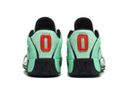 Jordan 988-3 Basketball Sneakers Green Black HQ4613-300