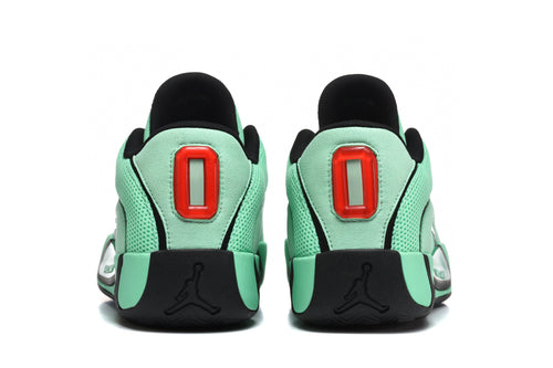 Jordan 988-3 Basketball Sneakers Green Black HQ4613-300