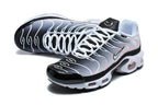 Nike Air Max Plus Sneakers Black Pink Grey
