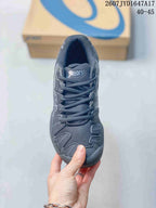 ASICS GEL-Resolution 5 Tennis Shoes Black 2607JYD1647A17