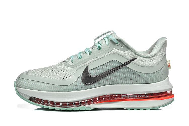 Nike Pegasus Premium Running Shoes in Mint and Silver