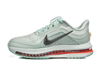 Nike Pegasus Premium Running Shoes in Mint and Silver