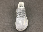 adidas Yeezy 350 V2 Kids Sneakers White Reflective
