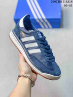 adidas SL 72 Sneakers Navy White 2607JDY118A18