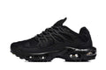 Nike Air Max Plus Black Sneakers