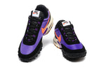 Nike Air Max Plus Utility Sneakers Purple Orange Black