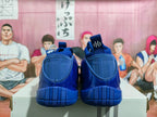 Nike Air Foamposite One Basketball Shoes, Royal Blue