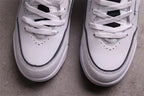 Jordan 23 Low Sneakers White/Black AR1522-100