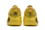 901-12 Yellow Sneakers
