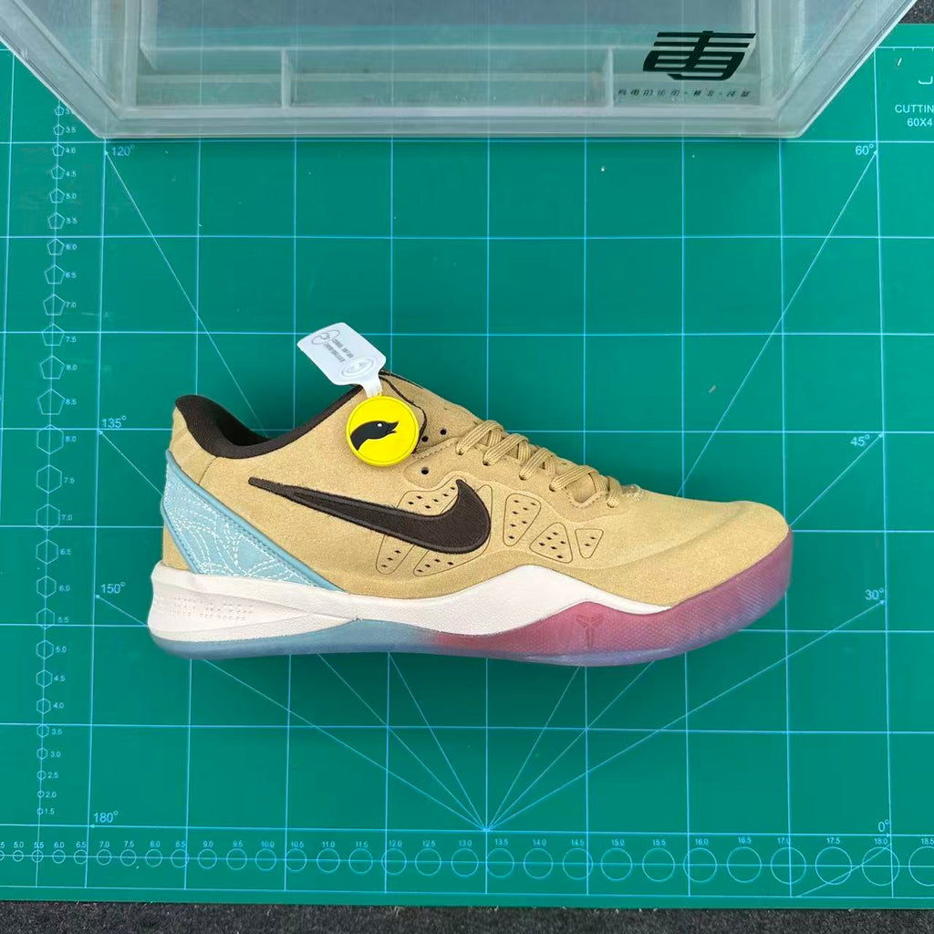 Nike Kobe 8 Protro Year of the Horse Basketball Shoes