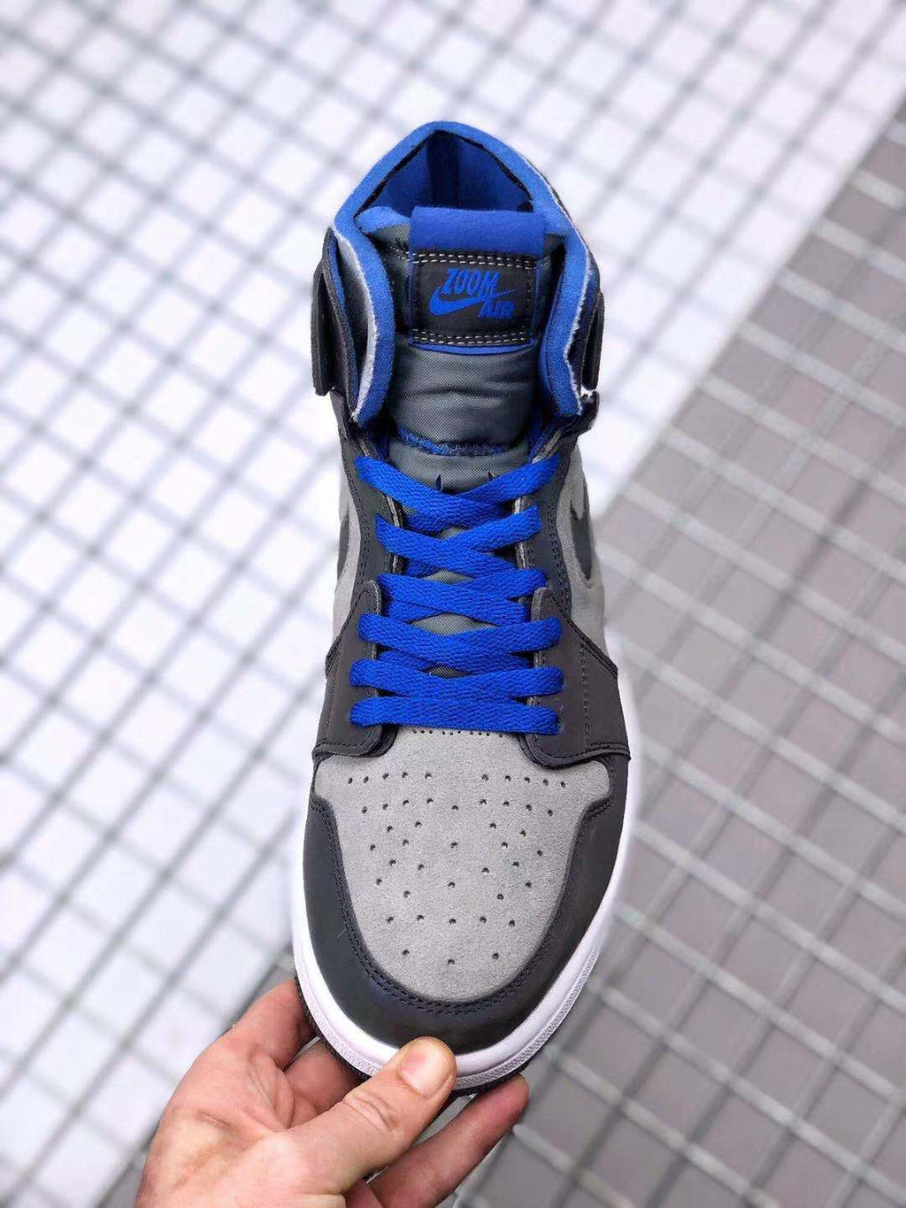 Jordan Air Jordan 1 Zoom League of Legends DD1453-001
