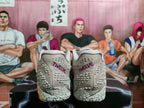 Nike Basketball Sneakers Light Pink