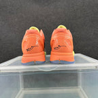 Nike Zoom Basketball Sneakers Sunset Gradient EU 40-46