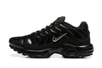 Nike Air Max Plus Black Sneakers Style FZ2591-001