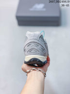 New Balance 204L Gray Low-Top Sneakers 711390EE