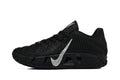 Nike 928-31 Basketball Sneakers Black White