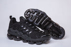 Nike Air VaporMax Plus Black Sneakers 924453-004