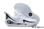 Curry 12 901 Basketball Shoes Multi-Color