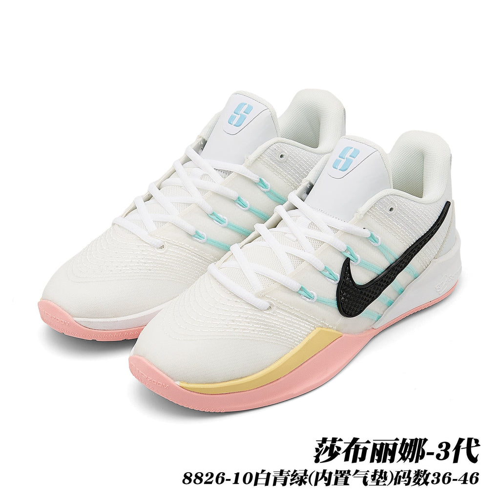 Nike Sabrina 3 Basketball Shoes