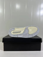 Jordan Legacy 312 Low White Sneakers HJ9199-111