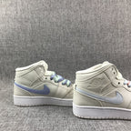 Jordan Air Jordan 1 High Pastel Multicolor Sneakers