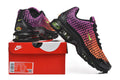 Nike Air Max Plus VI Black Gradient Sneakers
