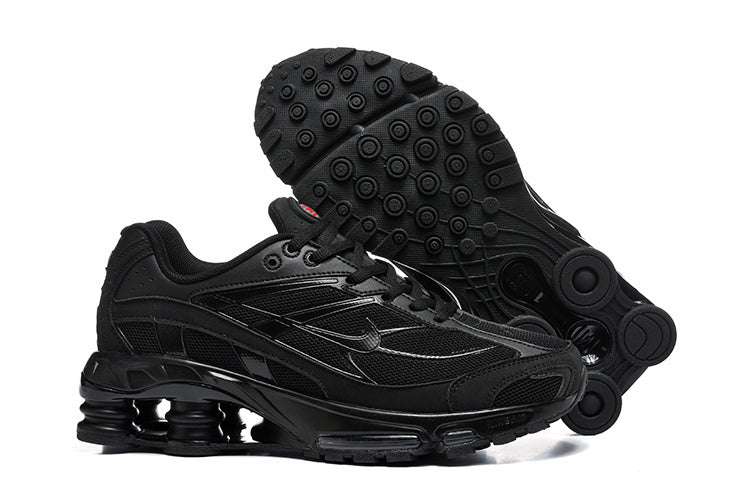Nike Shox Ride 2 Black Sneakers