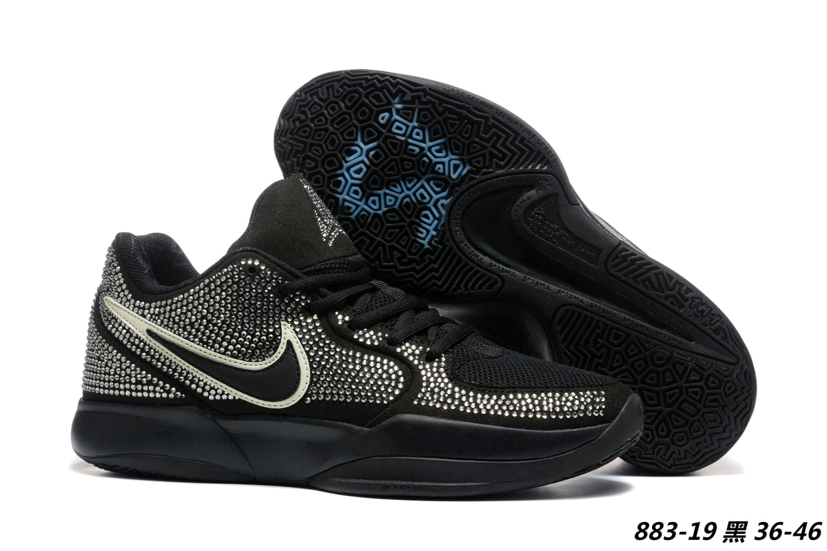 Nike Ja 2 Basketball Shoes – Multiple Colorways