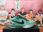 Nike Kobe 6 Protro Bicoastal Basketball Shoes